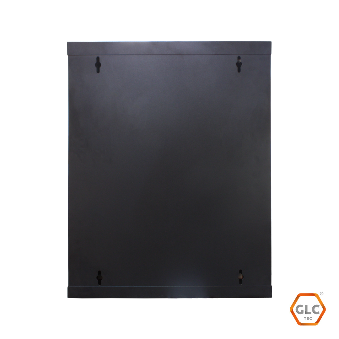 RACK MURAL PIVOTANTE 15 UNIDADES 19 600MM GLC-MURALP-15U600 · Imagen 4