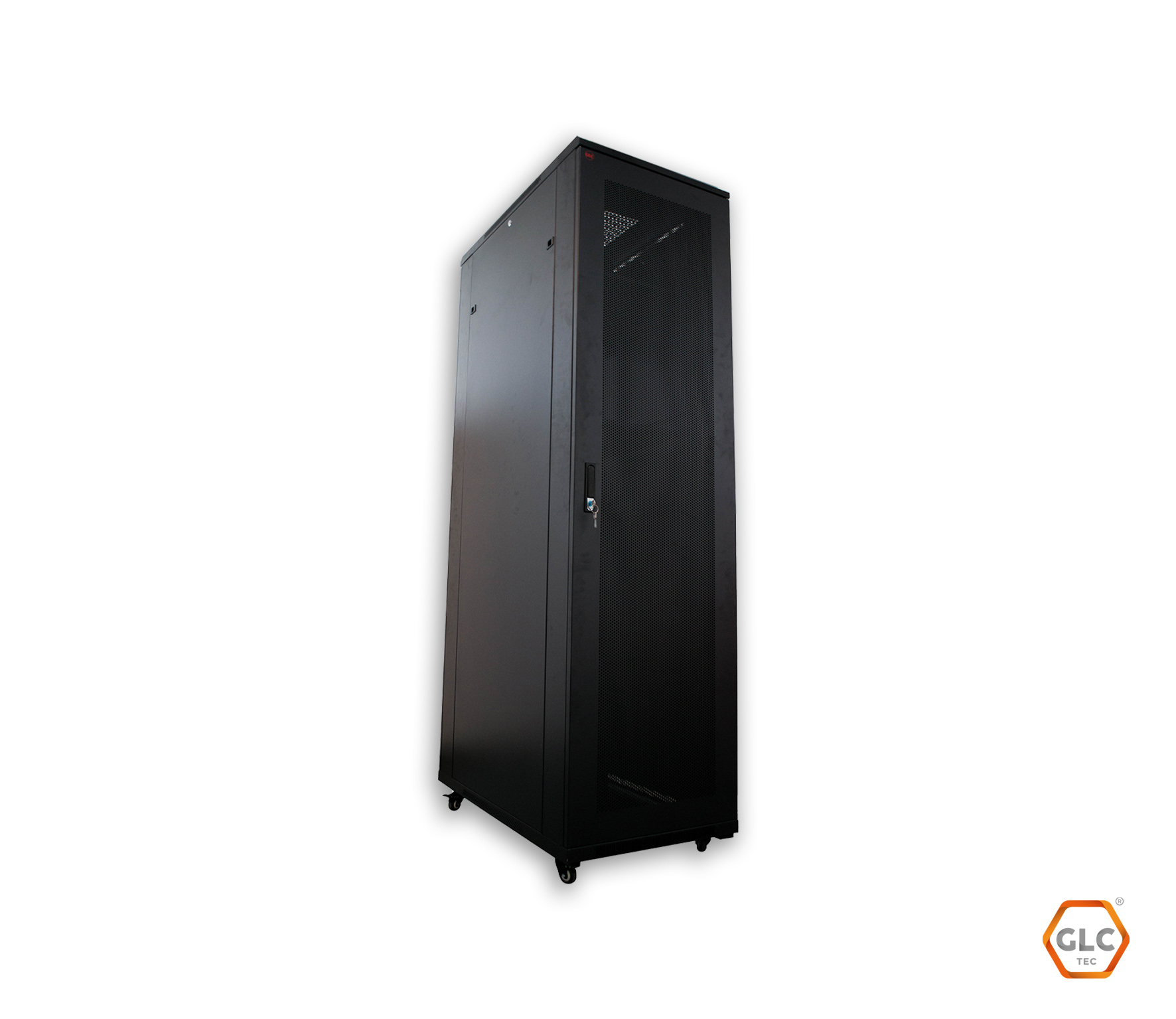 RACK GLC GLC-RACKP-40U-1000 40 UNIDADES 19 1000MM	
