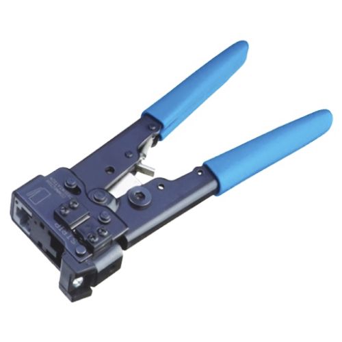 PINZA CRIMPEADORA METAL REFORZADA GLC-CRIMP-004