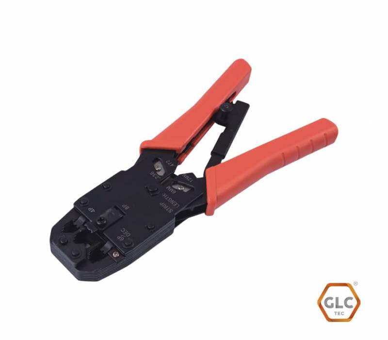 PINZA CRIMPEADORA GLC-CRIMP-001