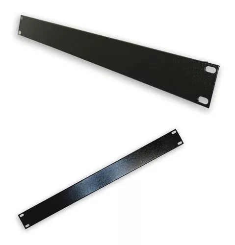 FRENTE CIEGO PARA RACK 19 1 UNIDAD 3036-470801
