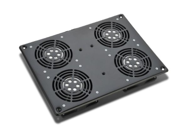 PATCHERA 24 PORT RACK REGUVOLT RV-PP524 CAT5E