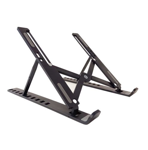 SOPORTE o BASE NETMAK PARA TABLET o NOTEBOOK NM-HC75 HASTA 17