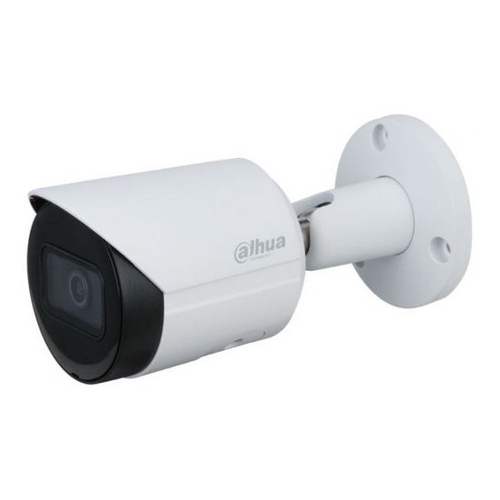 CAMARA IP DAHUA DH-IPC-HFW2831SP-S-0360B-S2 | 8Mpx |  Starlight | 3.6mm | Bullet | POE | MicroSD | H.265+ | IR 30m