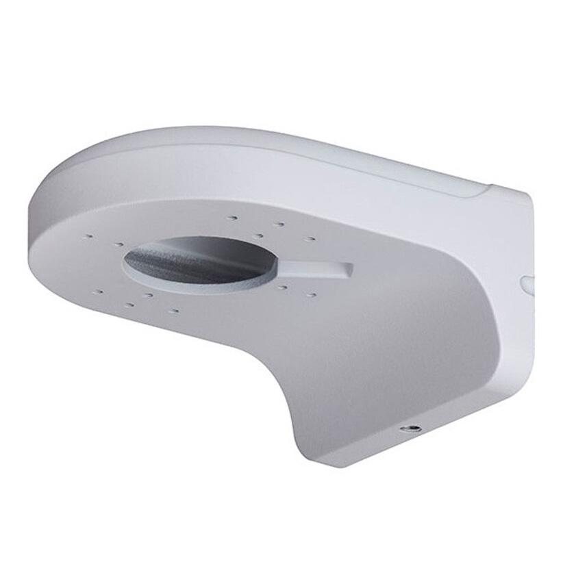 SOPORTE PARA CAMARA DAHUA DOMO ALUMINIO DH-PFB204W