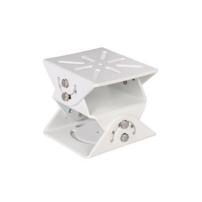 SOPORTE DAHUA PFA 162 BASE MONTAJE ALUMINIO