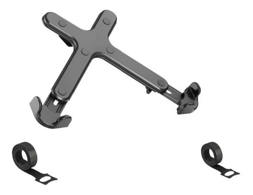 SOPORTE NOTEBOOK 11 A 17 IT-DST ERGONOMICO INTELAID