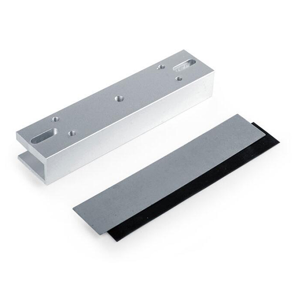 ACCESORIO PARA MONTAJE CERRADURA MAGNETICA EL-180U