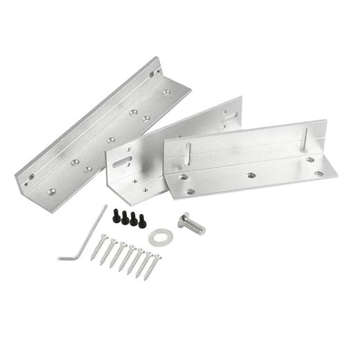 ACCESORIO PARA MONTAJE CERRADURA MAGNETICA EL-180ZL