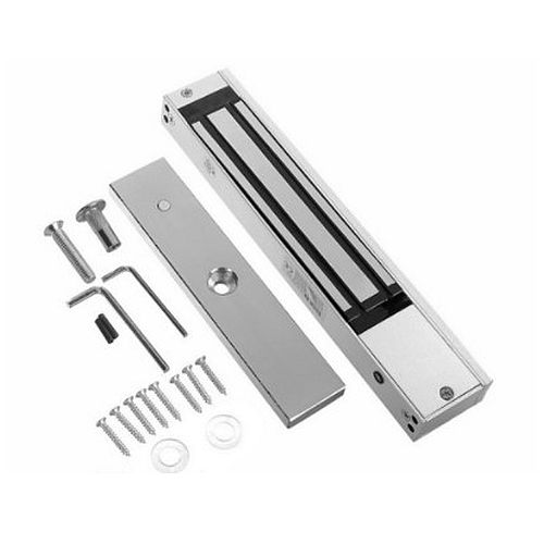 CERRADURA MAGNETICA DE CONTACTO CYGNUS EL-180
