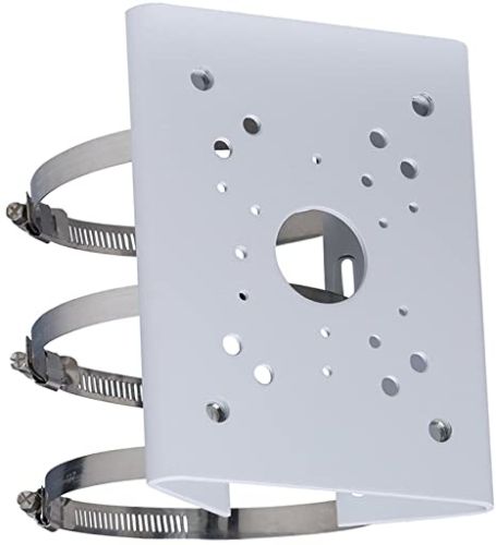 SOPORTE DAHUA PFA150 | MONTAJE EN POSTE | PARA TODAS LAS CAMARAS - APTO PTZ