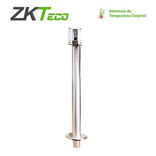 SOPORTE PARA MONTAJE MOLINETE ZKTECO KJZ-03	