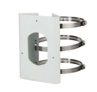SOPORTE DAHUA PFA154 | MONTAJE EN POSTE |