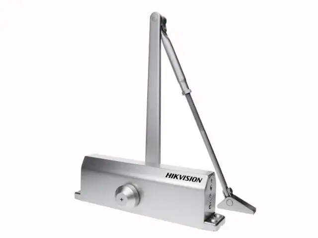 BRAZO HIDRAULICO HIKVISION DS-K4DC104