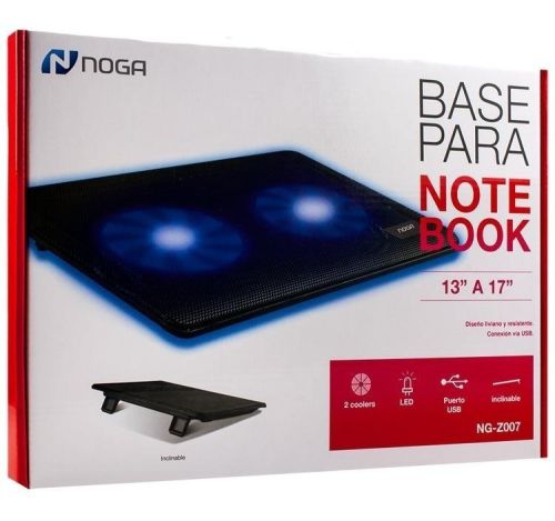 BASE PARA NOTEBOOK NOGA NG-Z007