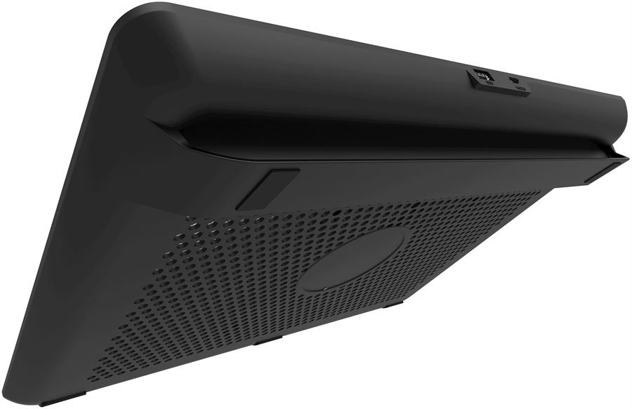 BASE PARA NOTEBOOK COOLER MASTER NOTE PAL L2 17 MNW-SWTS-14FN-R1 · Imagen 2