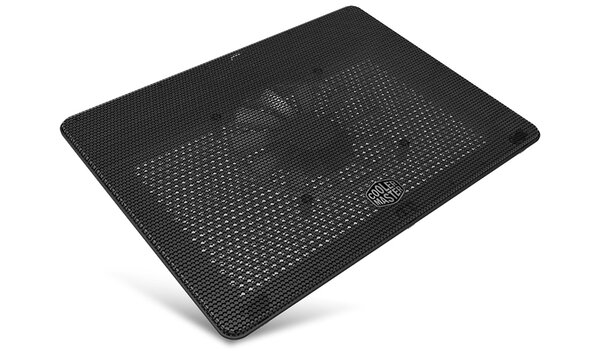 BASE PARA NOTEBOOK COOLER MASTER NOTE PAL L2 17 MNW-SWTS-14FN-R1 