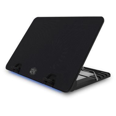 BASE PARA NOTEBOOK COOLER MASTER ERGONSTAND IV R9-NBS-E42K-GP
