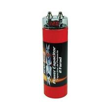CAPACITOR BOSS CAP-2 B 2F NEGRO