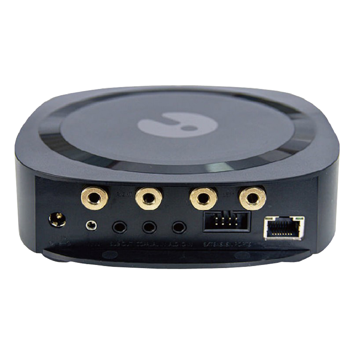 AMPLIFICADOR AUDIOCAST AMP-80 50+50 WATTS / 8 OHMS - WIFI Y BLUETOOTH CON FUENTE
