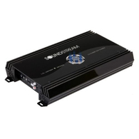 AMPLIFICADOR SOUNDSTREAM RFM600.5D RFM600.5D REFERENCE 5CH D600W MICRO CLASS
