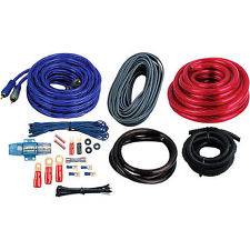 KIT CABLES PARA POTENC 60A AKIT-4