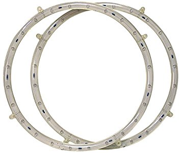 LED SOUNDSTREAM LED-8RGB Aro de LED FRONTAL para Wake Tower Speakers
