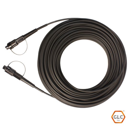 PIGTAIL FO-6060 DROP AEREAL SPAM 80 FLAT SC/APC SM 300MTS