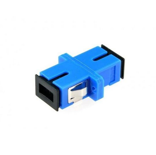 ACOPLADOR ADAPTADOR SC/UPC SIMPLEX SM FO-1147