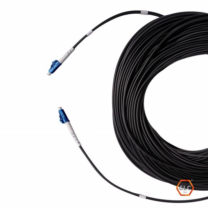 PATCHCORD GLC FO-4269 LC/PC-LC-PC SM SIMPLEX 70MTS	