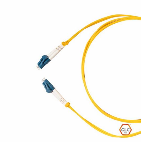 PATCHCORD GLC FO-3069 FO LC/PC-LC/PC SM 3MTS DUPLEX	