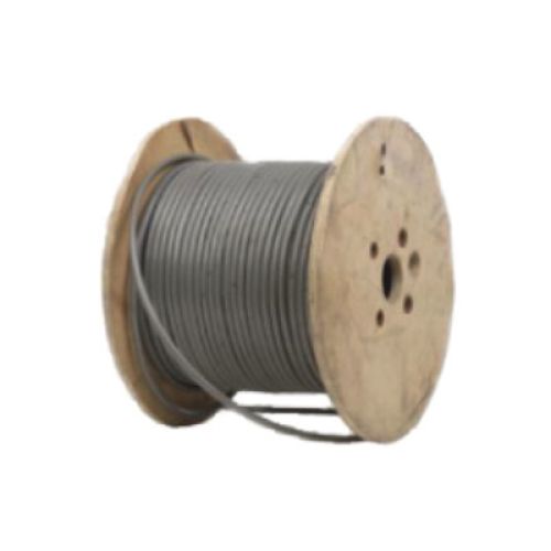 BOBINA CABLE DE FIBRA OPTICA ADSS 24 CORES GLCADSS80-24 4000 MTS