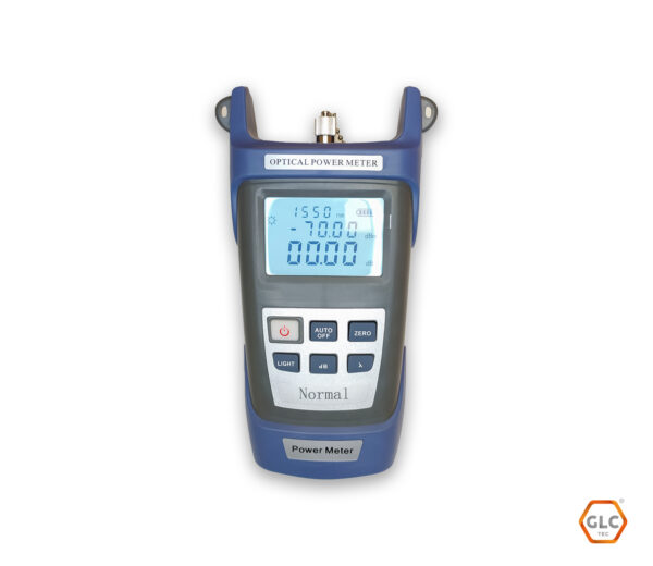 KIT FTTH FIBRA GLC-KIT-FTTH-002 MINI LOCALIZADOR DE FALLA | MEDIDOR DE POTENCIA | CORTADOR DE FIBRA | CORTADORA LONGITUDINAL DE BUFFER | PELADORA DE DROP | CONTENEDOR PARA ALCOHOL ISOPROPÍLICO | BOLSO · Imagen 2