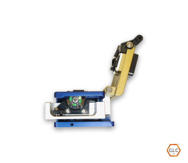 KIT FTTH FIBRA GLC-KIT-FTTH-002 MINI LOCALIZADOR DE FALLA | MEDIDOR DE POTENCIA | CORTADOR DE FIBRA | CORTADORA LONGITUDINAL DE BUFFER | PELADORA DE DROP | CONTENEDOR PARA ALCOHOL ISOPROPÍLICO | BOLSO · Imagen 3