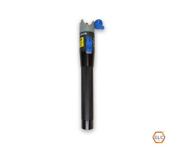 KIT FTTH FIBRA GLC-KIT-FTTH-002 MINI LOCALIZADOR DE FALLA | MEDIDOR DE POTENCIA | CORTADOR DE FIBRA | CORTADORA LONGITUDINAL DE BUFFER | PELADORA DE DROP | CONTENEDOR PARA ALCOHOL ISOPROPÍLICO | BOLSO · Imagen 4
