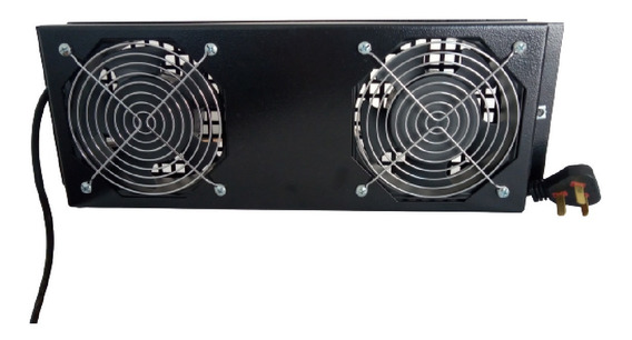 MODULO VENTILACION 2 FANS PF-UV-2000