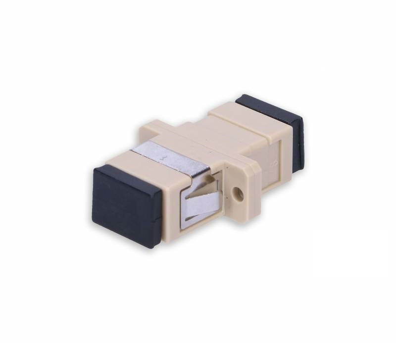 ACOPLADOR ADAPTADOR SC SIMPLEX MM FO-1018