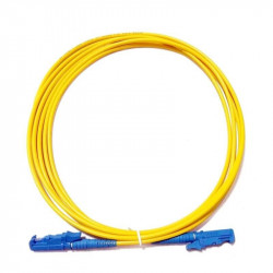 PATCHCORD GLC FO LC/PC -LC/PC SM 3 MTRS SIMPLEX FO-1035