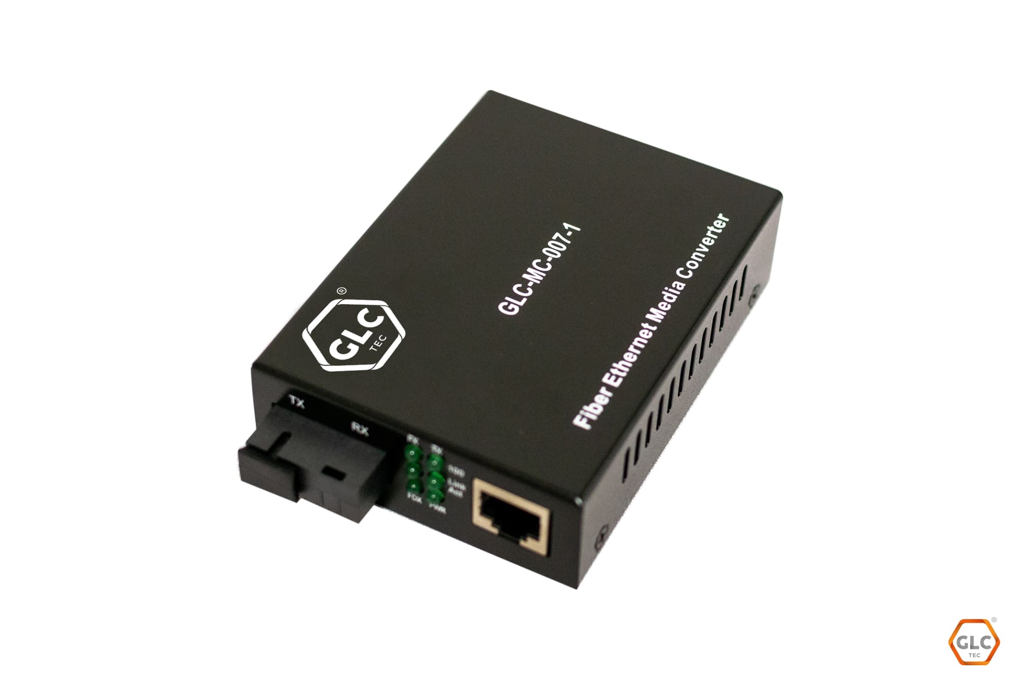 MEDIA CONVERTER GLC-MC-007-1 SM 1310NM-20KM SC · Imagen 2