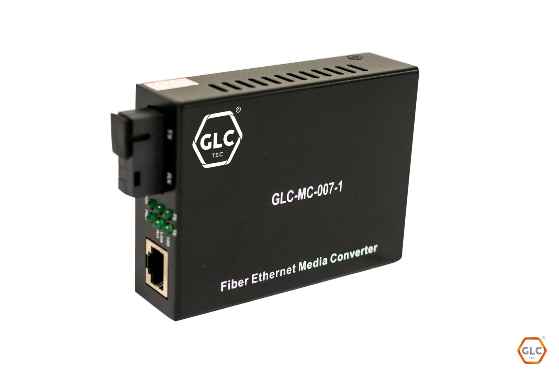 MEDIA CONVERTER GLC-MC-007-1 SM 1310NM-20KM SC	
