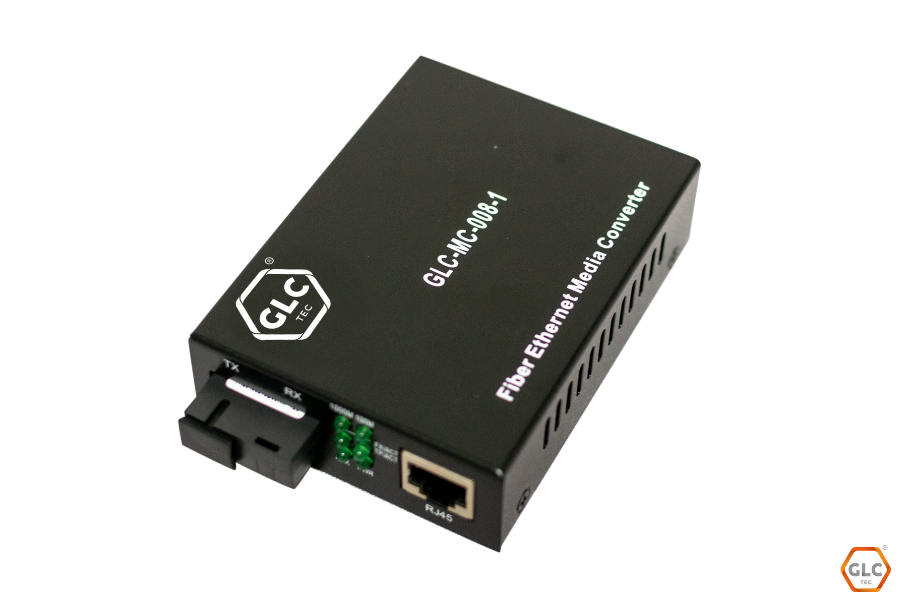 MEDIA CONVERTER GLC-MC-008-1 1310NM