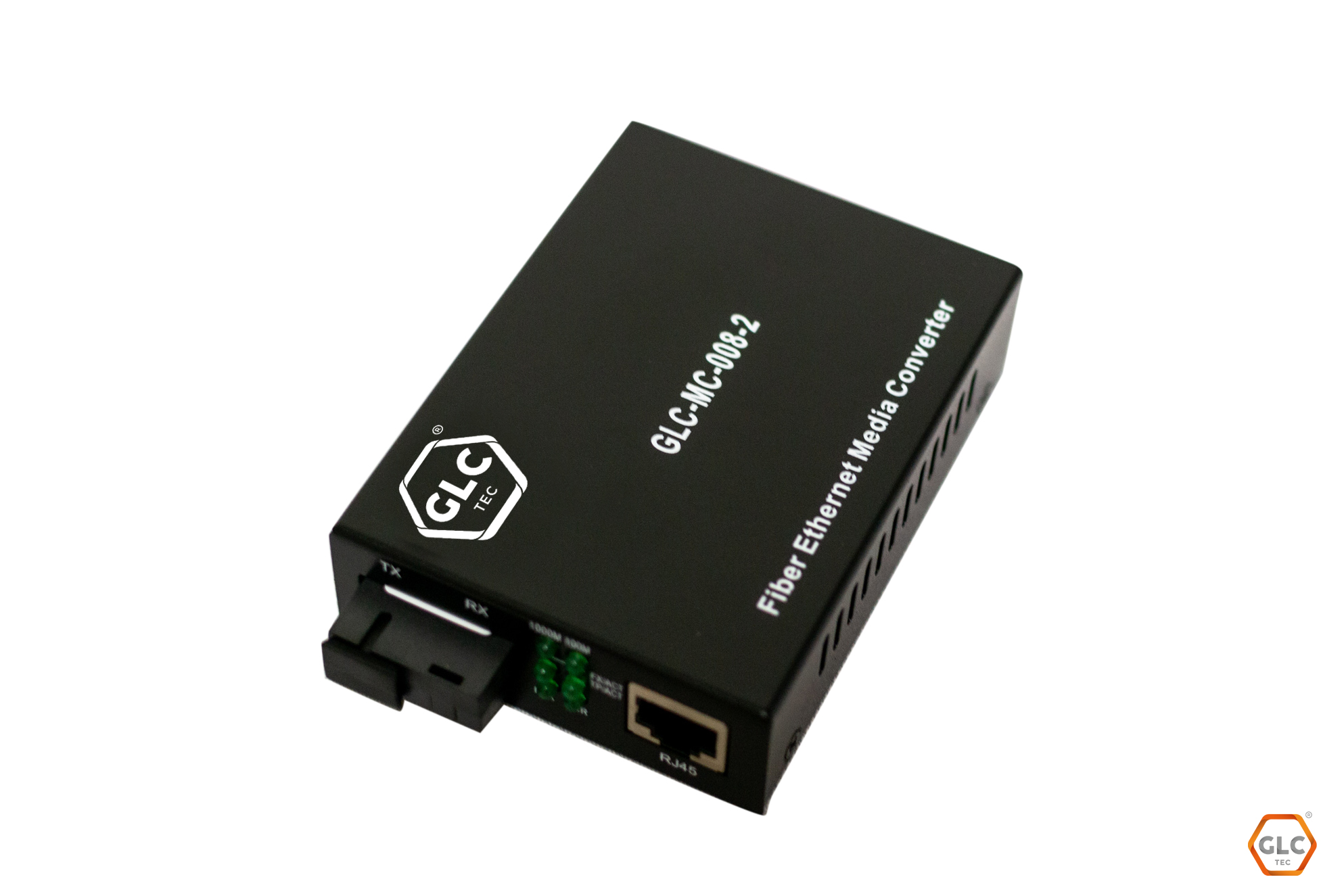 MEDIA CONVERTER GLC-MC-008-2 1550NM