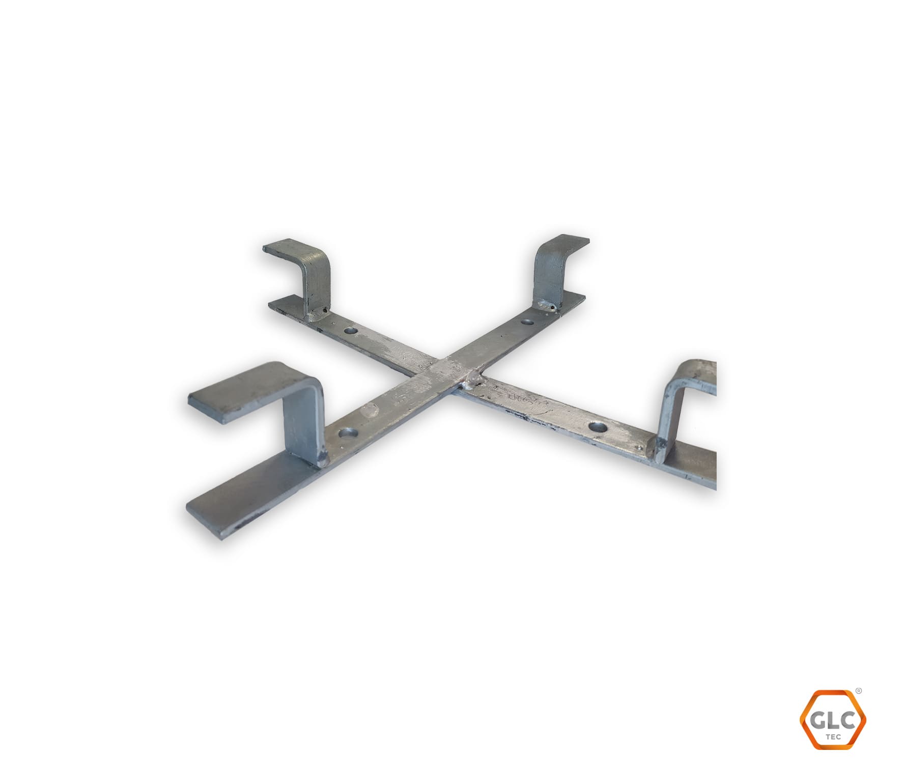 CRUZ DE GANANCIA PARA FIBRA ADSS 100X100 GLC-CRUZ1	