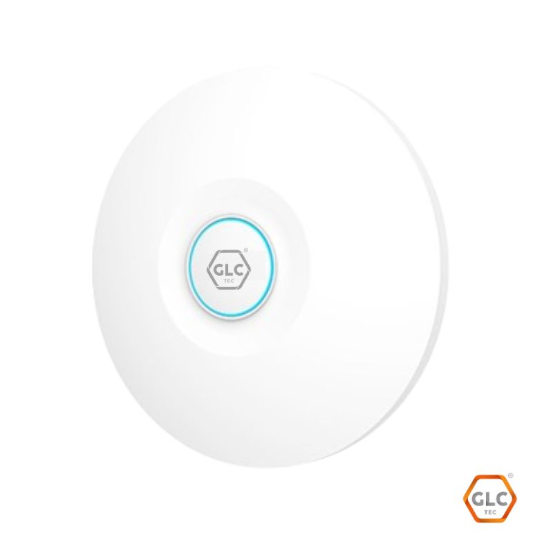 AP GLC-AP-G630-PRO AX3000 INDOOR WIFI 6  | ADMINISTRABLE GLCFI | TECHO PARED