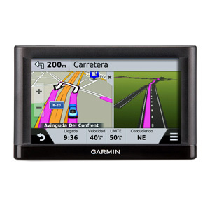 GPS GARMIN NUVI 52 Refur
