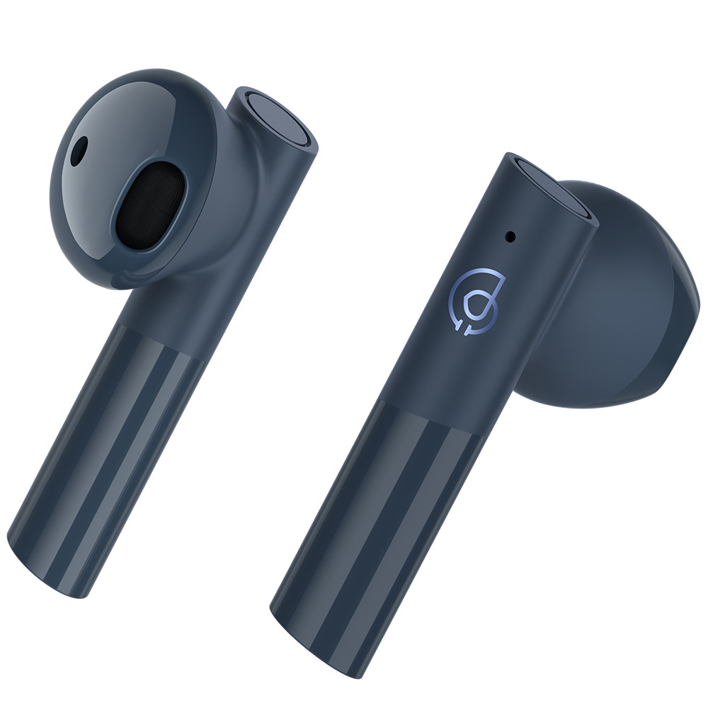 AURICULAR HAYLOU BT MORIPODS T33 AZUL · Imagen 2