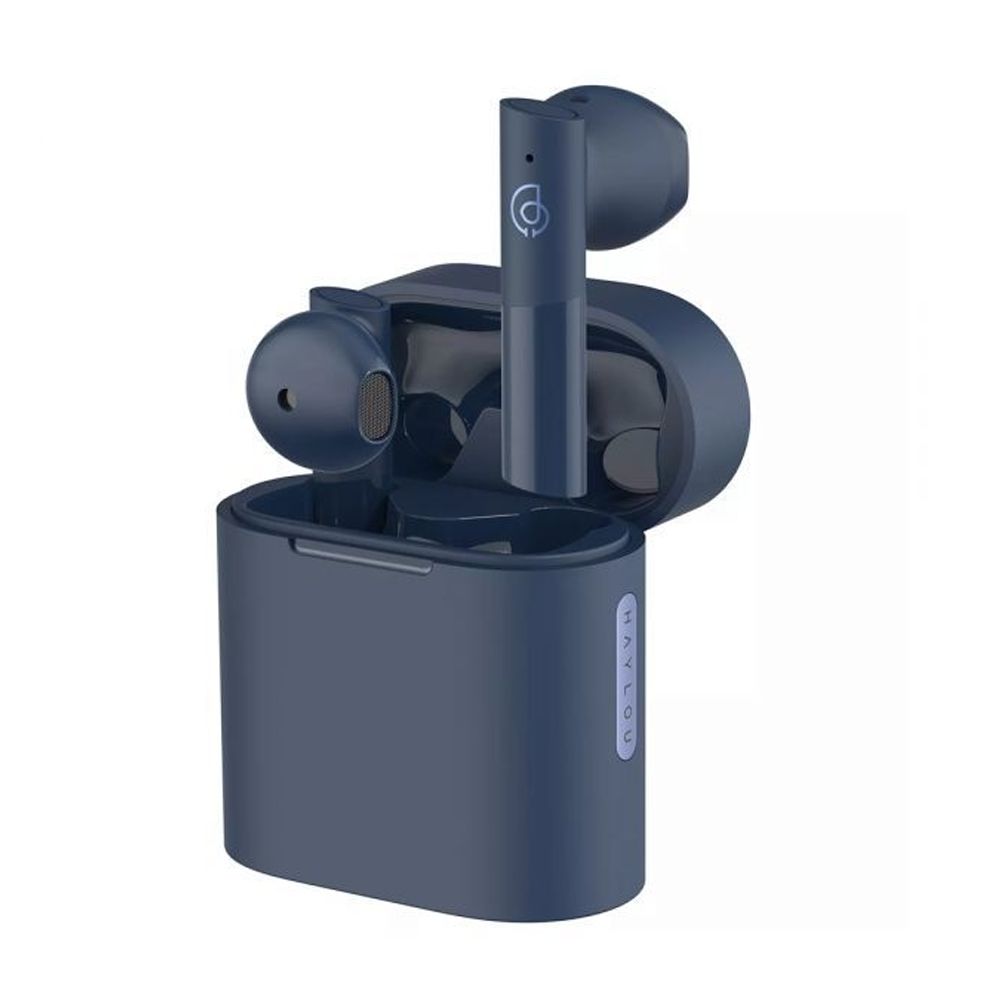 AURICULAR HAYLOU BT MORIPODS T33 AZUL 
