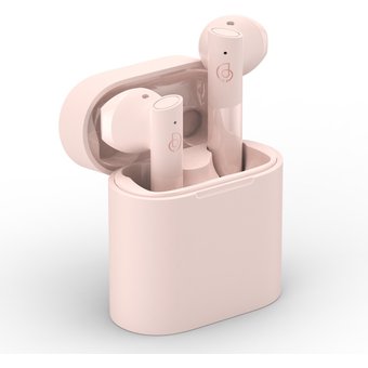 AURICULAR HAYLOU BT MORIPODS T33 ROSA 