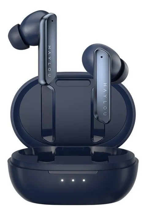 AURICULAR HAYLOU BT W1 T60 AZUL