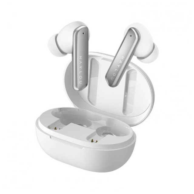 AURICULAR HAYLOU BT W1 T60 BLANCO